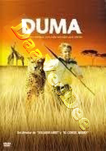 Duma |   DVD